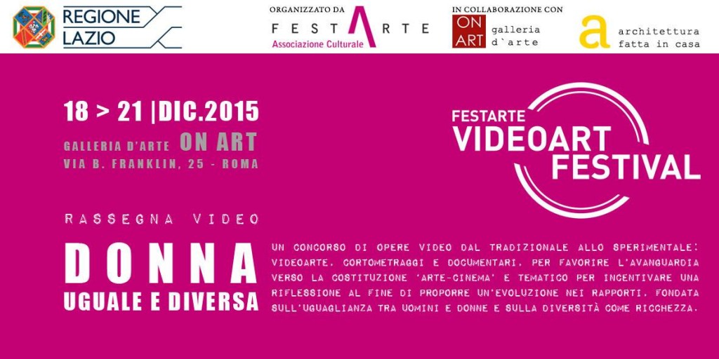 Donna uguale e diverso