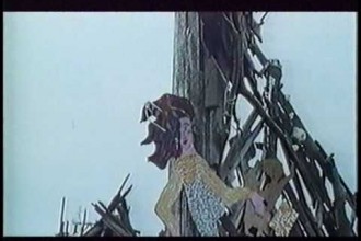 Chris Marker – Junkopia – 1981