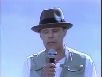 Joseph Beuys – Sonne statt Reagan – 1982