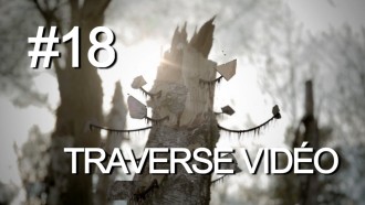 TRAVERSE VIDÉO 2016 – Toulouse