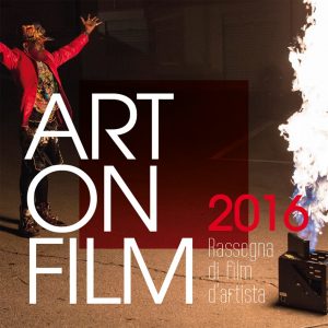 art on film 2016